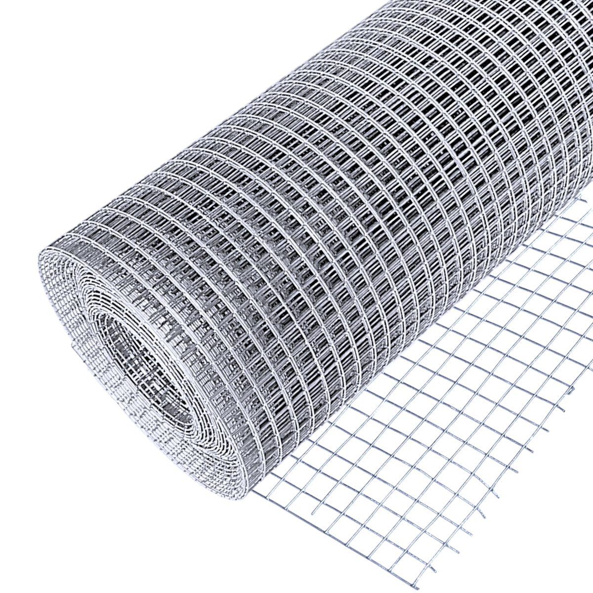 YARDA TELA ZARANDA GALVANIZADA 8X8X36PLG SWM-27