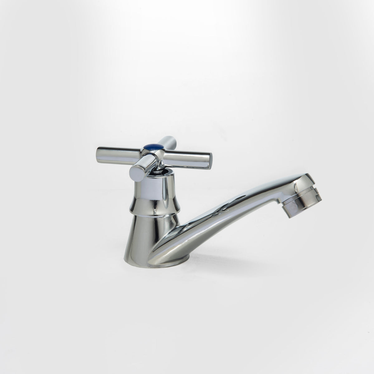 GRIFO PARA LAVAMANOS ABS AQUA BLUE P-11365