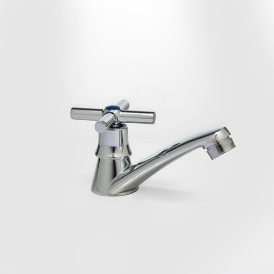 GRIFO PARA LAVAMANOS ABS AQUA BLUE P-11365