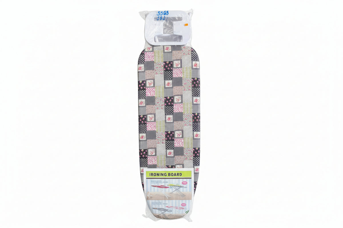 PLANCHADOR 43X13 IRONING BOARD IRS0022-1