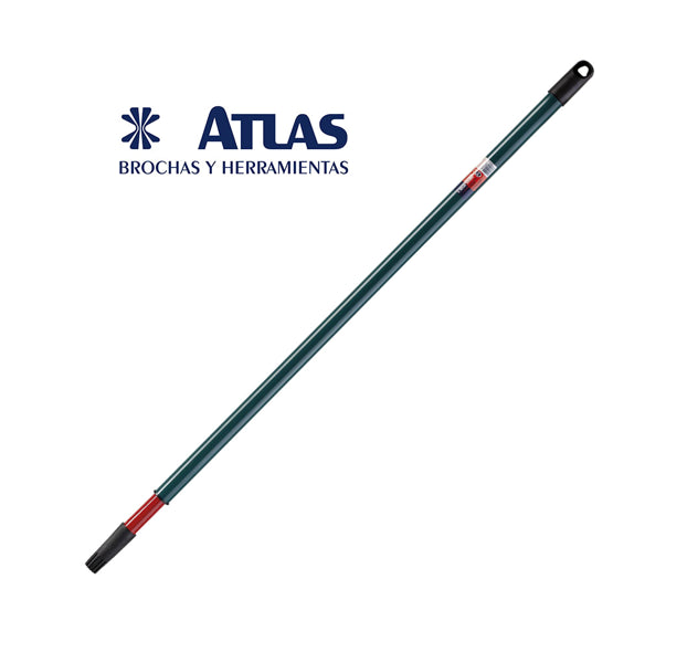 EXTENSION TELESCOPICA 2 METRO ATLAS 1600 UNIDAD