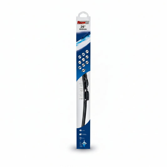 ESCOBILLA 26PLG 650MM