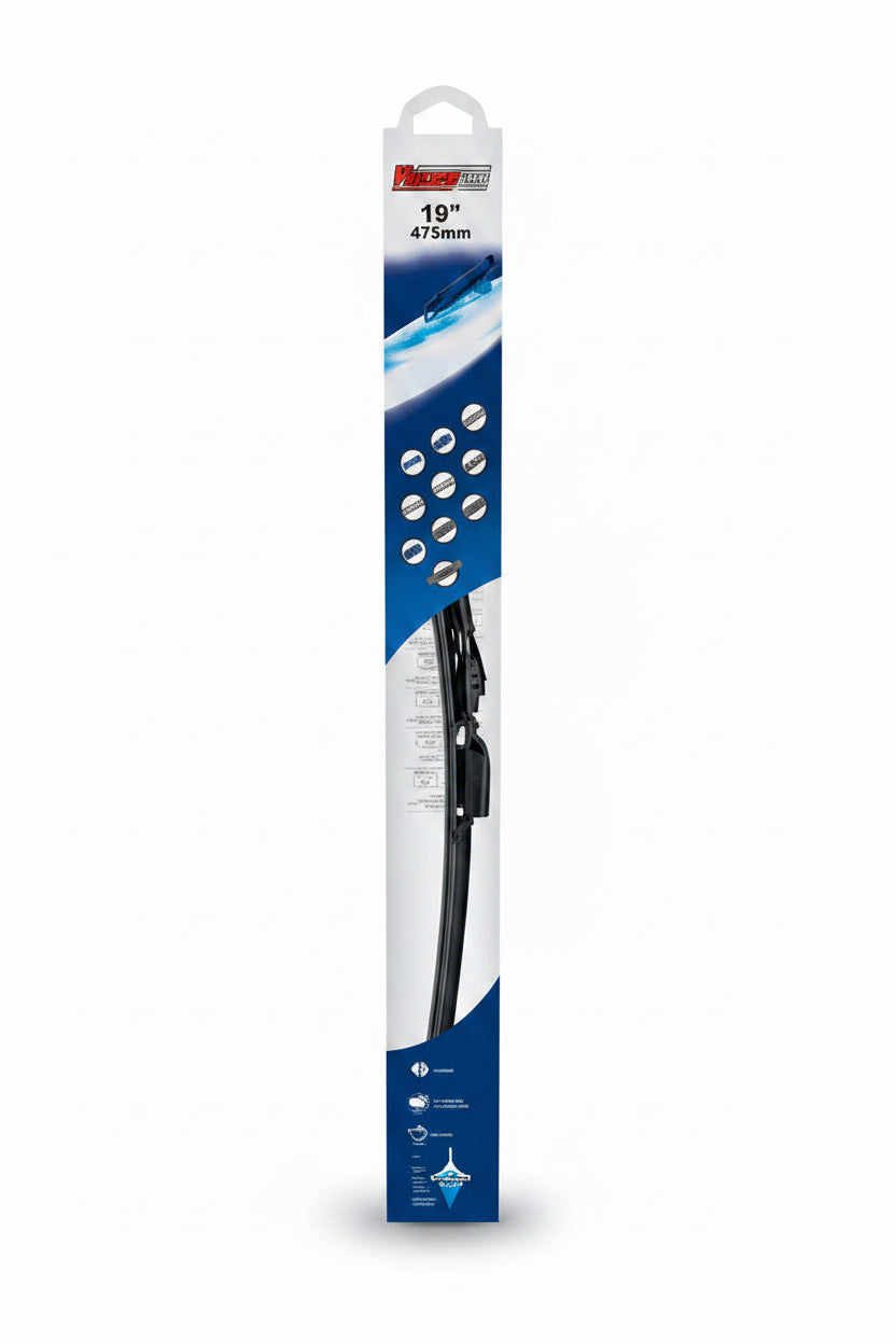 ESCOBILLA 19PLG 475MM