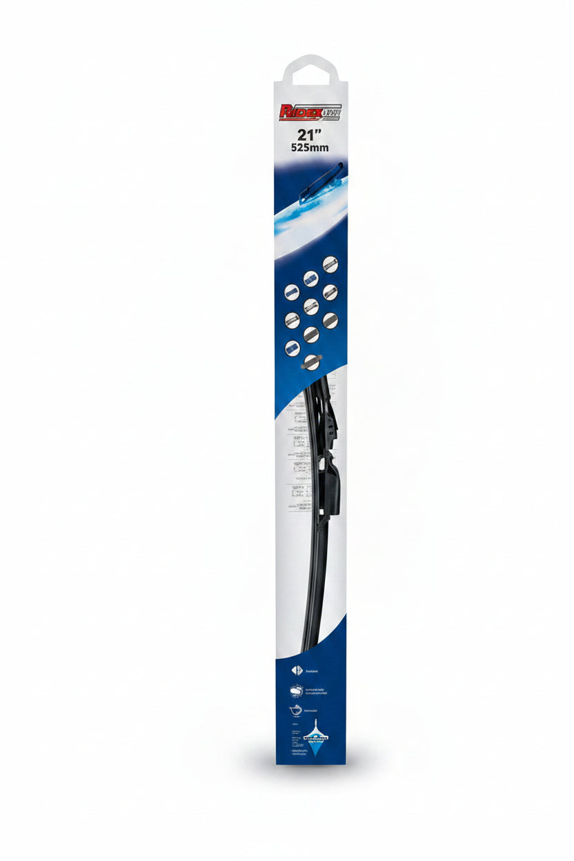 ESCOBILLA 21PLG 525MM