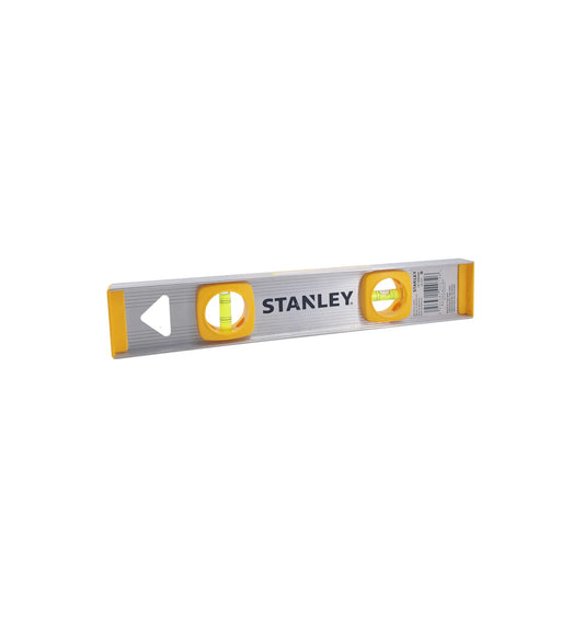 NIVEL PROFESIONAL DE ALUMINIO DE 12PLG 95IB42-072 STANLEY