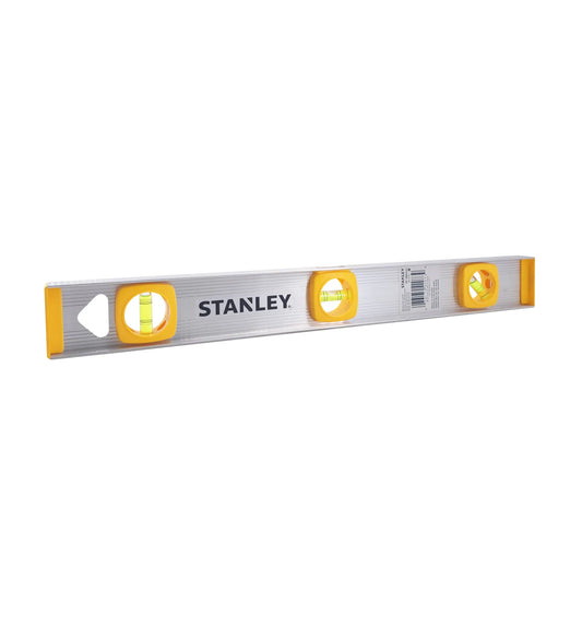 NIVEL DE ALUMINIO DE 18PLG 95IB 42-073 STANLEY