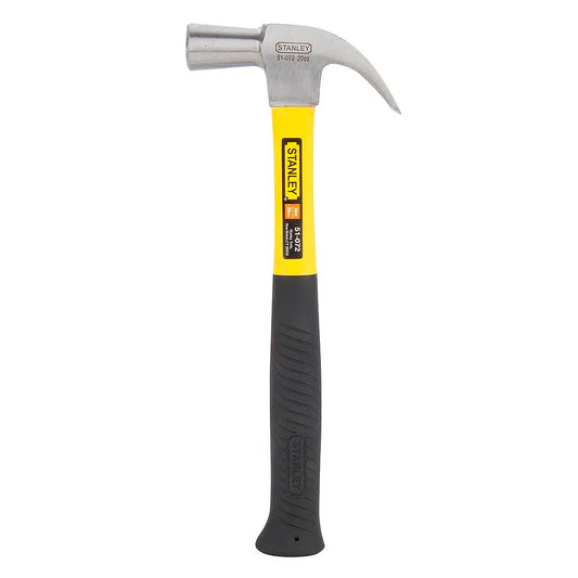 MARTILLO FIBRA DE VIDRIO 20 OZ 95IB 51-072 STANLEY