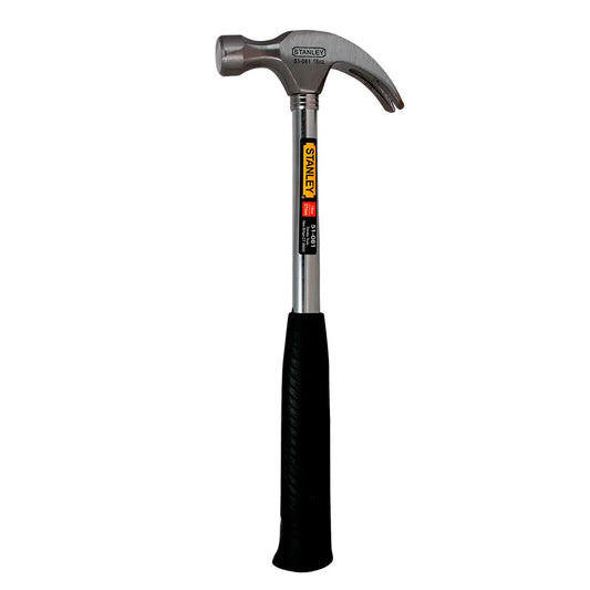 MARTILLO MANGO METAL 16OZ 95IB 51-081 STANLEY