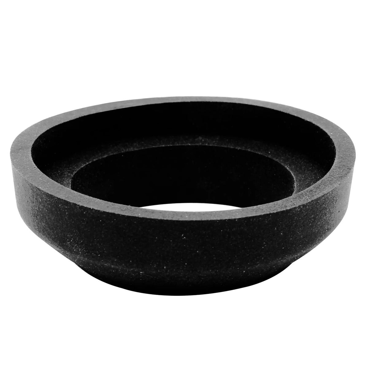 EMPAQUE ESPONJOSO DE 3 PLG NEGRO 9753