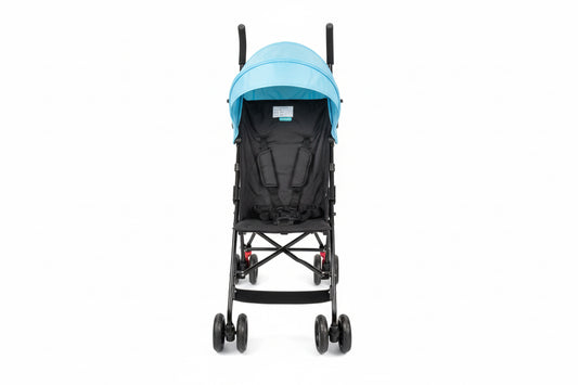 COCHE BEBE WONDER BABY BJ11