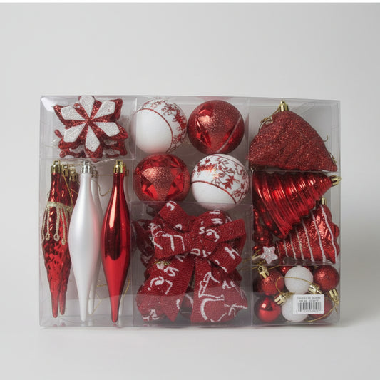 SET DE 38 BAMBALINA AX-0910