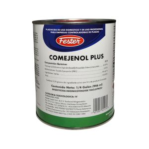 COMEJENOL PLUS 946 ML FESTER 1/4