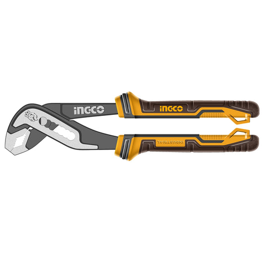 TENAZA AJUSTABLE 25.4CM 10 PLG EXTENSIBLE INGCO HPP28258 682707