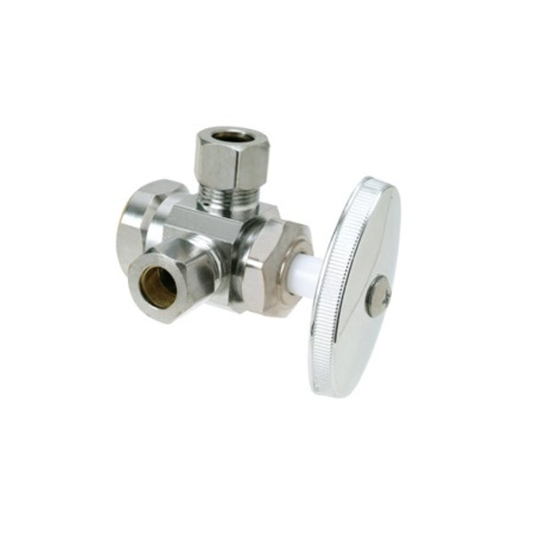 LLAVE DE ANGULO GRIVEN  1/2X3/8 PLG  GV-AVB-3-8