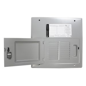CAJA TERMICA GENERAL 1F 16CC-8SPC 120-240V 125AMP TLM812FCUD