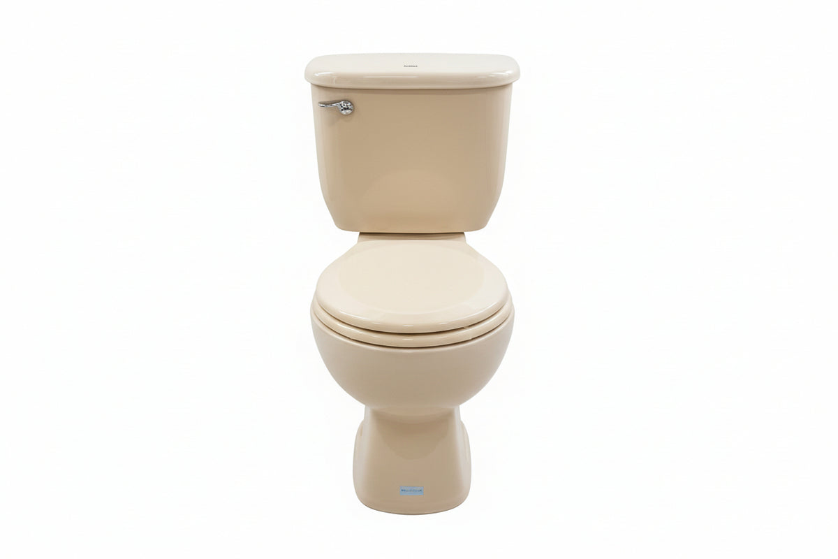 INODORO ALDOSA MELOCOTON PEACH ESPORT CON ACCESORIOS