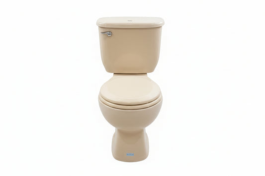 INODORO ALDOSA MELOCOTON PEACH ESPORT CON ACCESORIOS