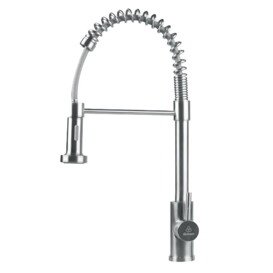 GRIFO MONOMANDO PARA FREGADERO GRIVEN A367-MY-8805-3-8