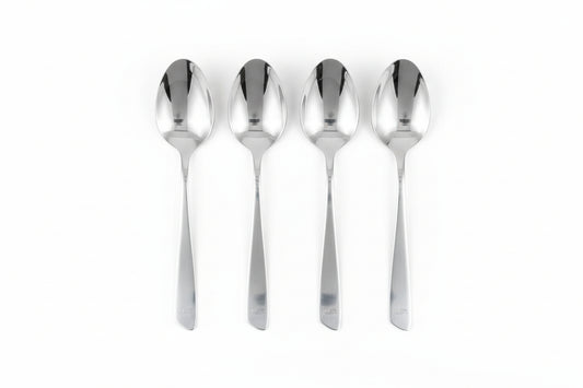 SET DE CUCHARAS DE 6 PCS 4282