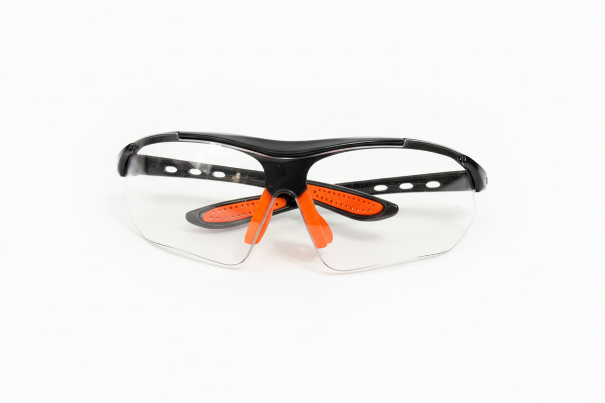 LENTES TRANSPARENTE PARA PROTECCION IRS0002-5