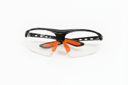 LENTES TRANSPARENTE PARA PROTECCION IRS0002-5