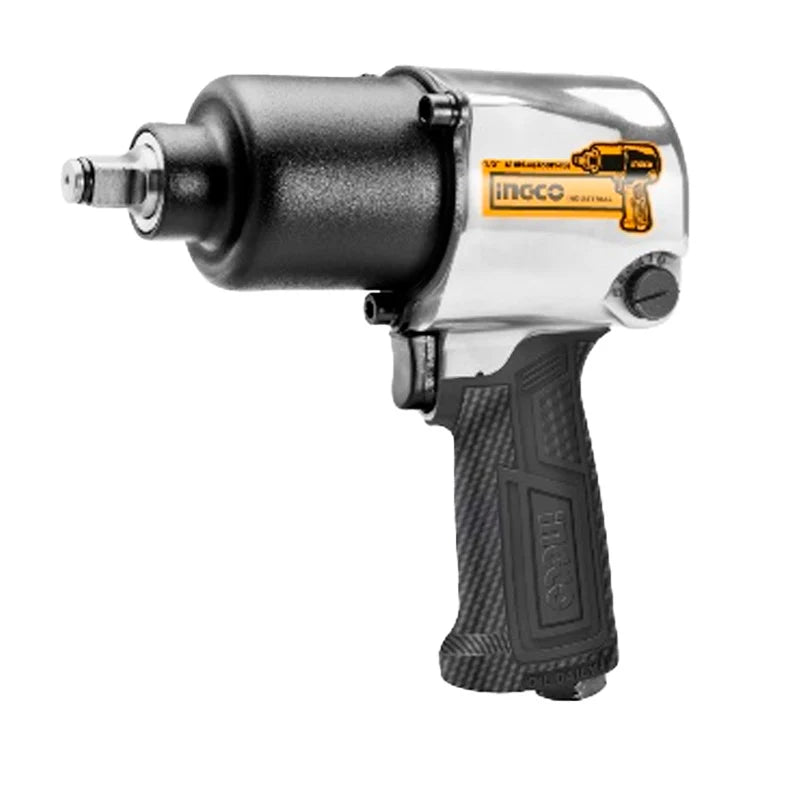 LLAVE DE IMPACTO NEUMATICA 1/2PLG INGCO AIW12562