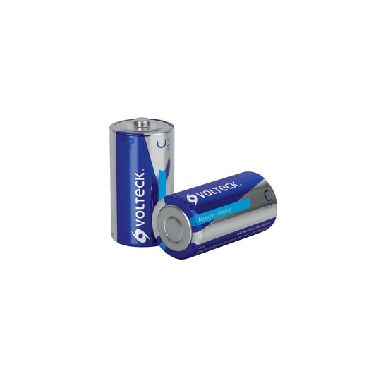 BATERIA 2PCS VOLTECK 46317