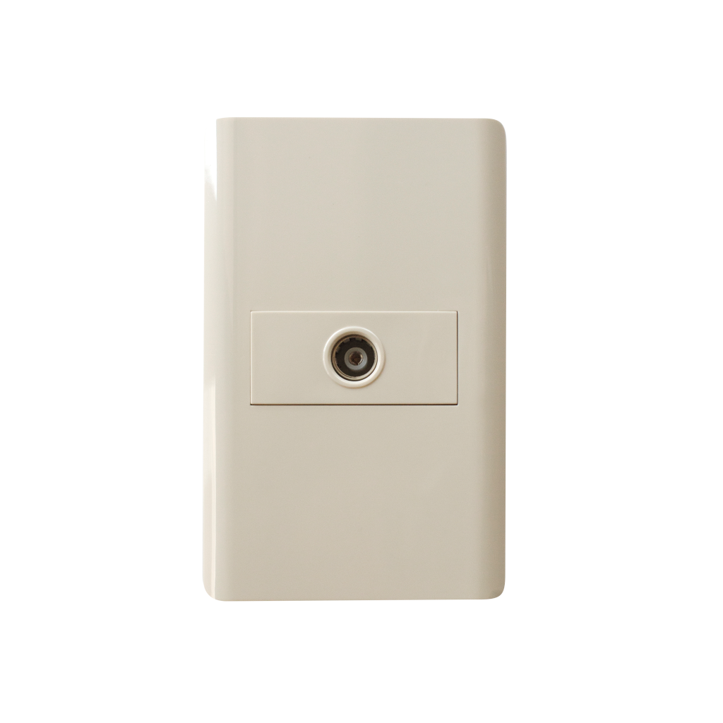 INTERRUPTOR DE PARED  PARA TELEVISION HUNTER EL-2086