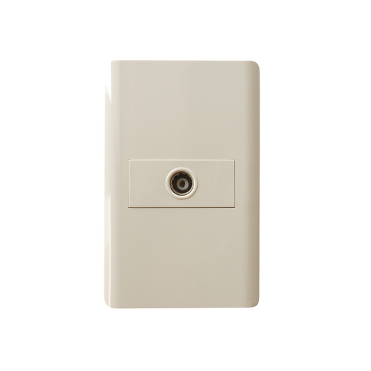 INTERRUPTOR DE PARED  PARA TELEVISION HUNTER EL-2086