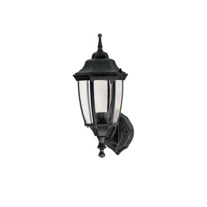 LAMPARA FAROL SOPORTADA PARA PARED E27 VOLTECK 47289