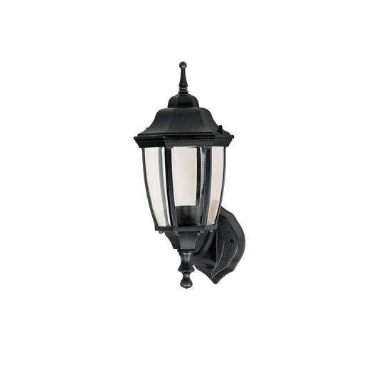 LAMPARA FAROL SOPORTADA PARA PARED E27 VOLTECK 47289