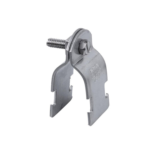 ABRAZADERA  STRUT HANGER DE 1PLG TIPO U 3457