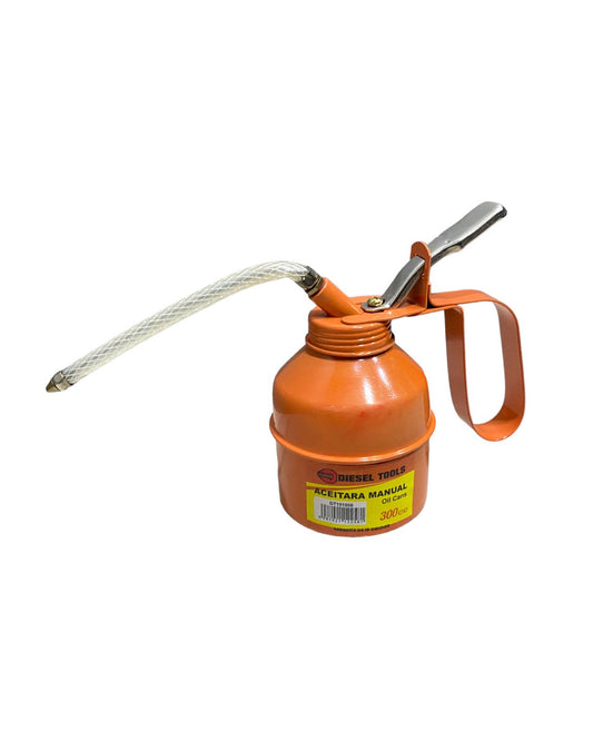 ACEITERA MANUAL 500CC DIESEL TOOLS DT151008