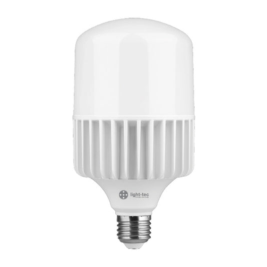FOCO LED 100W E40 ALTA POTENCIA LIGHT-TEC