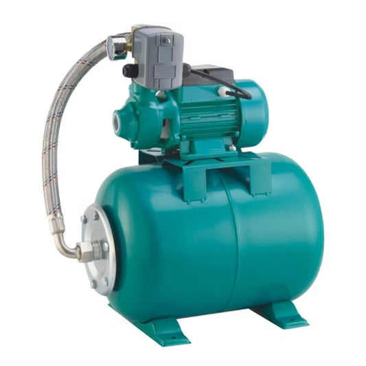 SISTEMA AUTOMATICO 1/2HP 110V 24LTS ATQB60 TAIFU