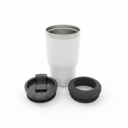VASO TERMICO 420ML 4353  COLORES SURTIDOS
