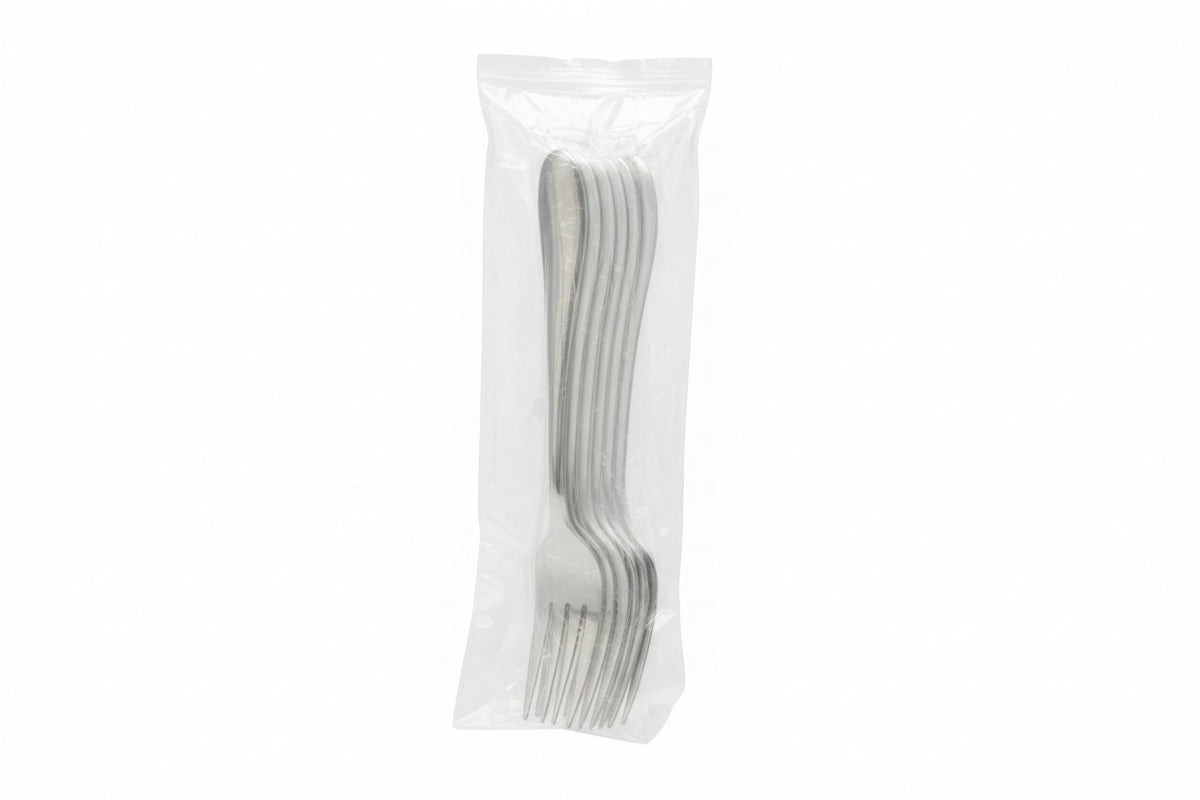SET DE TENEDORES DE 6 PCS 4280