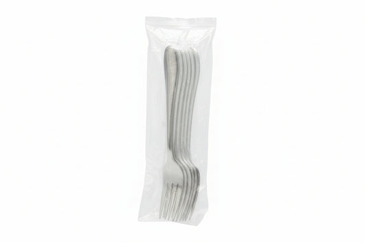 SET DE TENEDORES DE 6 PCS 4280