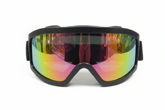LENTES PARA SOLDADURA IRS0002-2