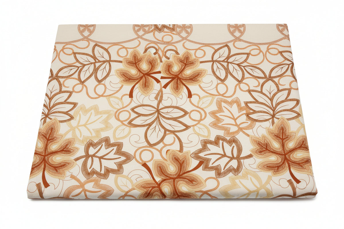 MANTEL PARA MESA 70×90 RECTANGULAR 3 DISEÑOS AZURRA K48Q5-NW