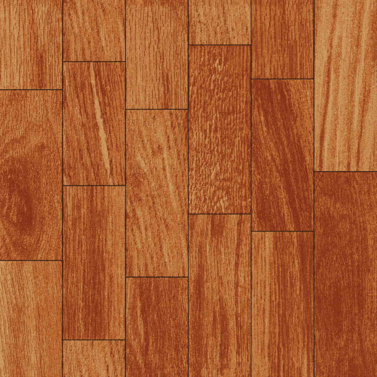 CERAMICA SAMBORO BARI CAOBA 43X43 9 PZS POR CAJA ABAICAOB43