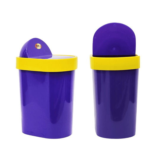 BASURERO TIP-TOP  UNIDAD 3981