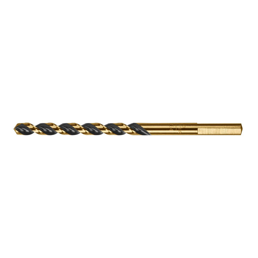 BROCA DE ALTA VELOCIDAD 13/64X4 PLG TRUPER 11128