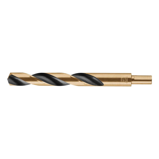 BROCA DE ALTA VELOCIDAD 3/4 PLG TRUPER 11172