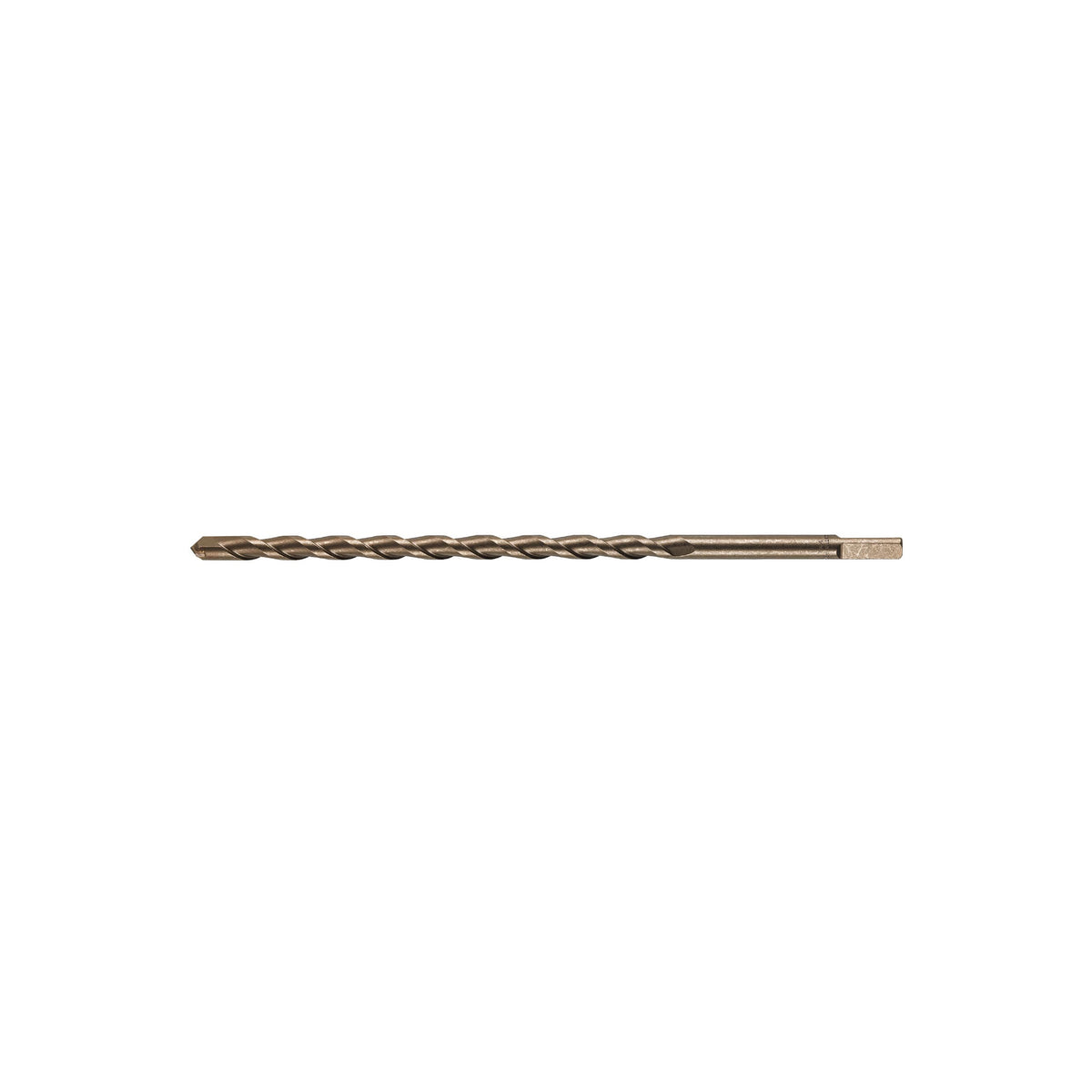 BROCA PARA CONCRETO DE 1/2X12 PLG 11233 TRUPER
