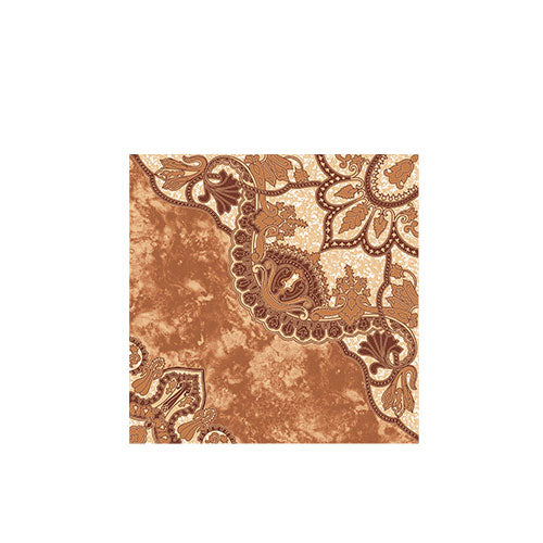 CERAMICA BELEN MARRON 33X33 HISPACENSA UNIDAD