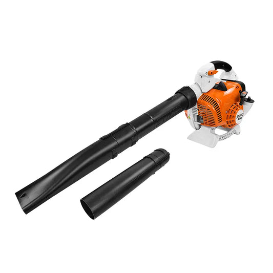 SOPLADORA STIHL MANUAL 1.1HP 27 2 CC BG86