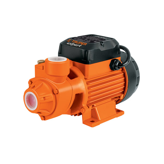 BOMBA PERIFERICA PARA AGUA 1HP TRUPER 10070
