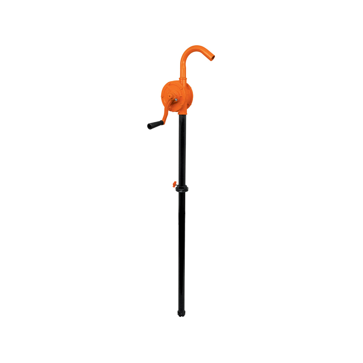 BOMBA MANUAL EXTRACTORA 0.3L TRUPER 10067