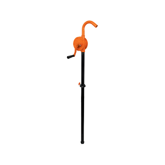 BOMBA MANUAL EXTRACTORA 0.3L TRUPER 10067
